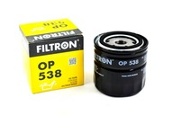 FILTRON OLEJOVÝ FILTER VOLVO S40 V40 1.9 D TD OP538