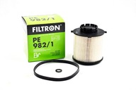 PALIVOVÝ FILTER FILTRON OPEL INSIGNIA 1.7 2.0 CDTI