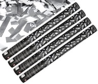 Tuba ARMATA TUBE Confetti Silver 60 cm 4 ks