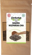 Chia semienka šalvia španielska 1kg bez chémie