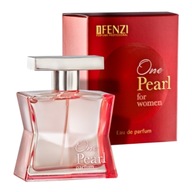 JFenzi One Pearl EDP 80ml PARFÉM /omnia cor..al