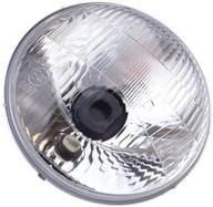 LAMPA VLOŽKA LAMPY REFLEKTOR ZRKADLO WSK 125 G40 ŽIAROVKY