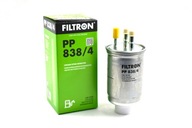 FILTRON PALIVOVÝ FILTER FORD MONDEO MK3 2.0 2.2 tdci