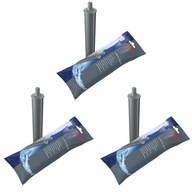 3x JURA CLARIS PRO SMART KÁVOVÝ FILTER ORIGINÁL