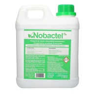 NOBACTEL na čistenie a dezinfekciu povrchov 2 l