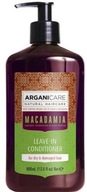 ARGANICARE MACADAMIA LEAVE-IN CONDITIONER PRE SUCHÉ VLASY