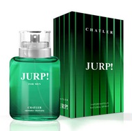 JURP GREEN PÁNSKE EDT 100ml *Chatler