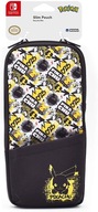 Puzdro na konzolu HORI SWITCH SLIM POUCH PIKACHU