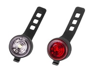 Svietidlá ONE ALIEN 7.0 SET - P+T, 2x LED, 250m, 120h