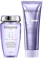 Šampónový kondicionér Kerastase Blond Absolu Lumiere