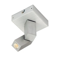 Nástenné a stropné svietidlo LED COB 5W HAD5