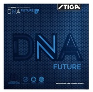STIGA DNA FUTURE M 2,1 mm červená podšívka