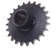 ATV 150 KINGWAY SHINERAY OUTLET SPROCKET Z23 428H