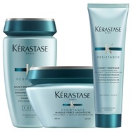 KERASTASE ARCHITECTE KÚPEĽOVÁ MASKA 200 CEMENT 150ml