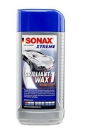 SONAX XTREME BrillantWax 1 Nano Pro 201100