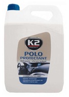 K2 POLO OCHRANNÝ PROSTRIEDOK 5L KOKPITU