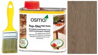 Top-Oil na kuchynské dosky Osmo 3039 GRAPHITE