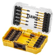 Sada rázových bitov DEWALT DT70745T ph pz torx