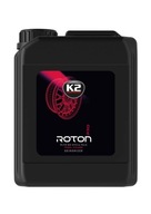 K2 ROTON PRO 5L GÉL NA ČISTENIE RIMOV ODVZDÁVANÝ RÁM