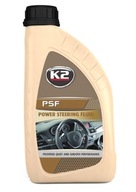 K2 PSF POWER POWER LIQUID, CLEAR 1L O5801E K2