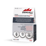 DERGALL 50ml KONCENTRÁT proti roztočom, roztočom