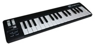 MIDITECH i2-MINI 32 BLUETOOTH MIDI KEYBOARD NOVINKA