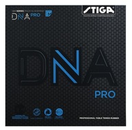 STIGA DNA PRO M 1,9 mm červená guma