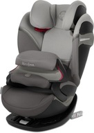 CYBEX PALLAS M-FIX SEDAČKA 9-36KG 4* ADAC