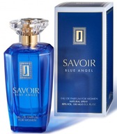 JFenzi Savoir Blue Angel EDP 100ml/dyla.modrá