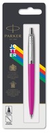 JOTTER MAGENTA M BLISTER BALLPOINT