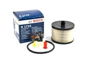 PALIVOVÝ FILTER BOSCH VOLVO C30 C70 S40 V50 II 2.0D