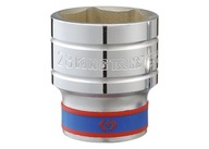 ZÁSUVKA ZÁSUVKA 1/2'' 33mm x 46mm, šesťhran