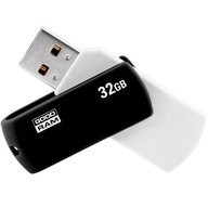 PENDRIVE USB 2.0 MEMORY 32GB FLASH GOODRAM