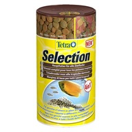 Tetra Selection 250ml - 4 druhy potravín