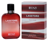 Lasstore Pour Homme MEN EDP 100 ml JFenzi PARFÉM