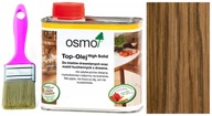 Top-Oil na kuchynské dosky Osmo 3038 TERRA 0,5L