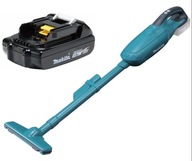 VYSÁVAČ BATÉRIÍ MAKITA DCL182Z 18V + Batéria bl1815