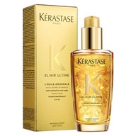 KERASTASE ELIXIR ULTIME olej huile originale 100