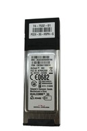 Cisco 3G adaptér pre PCEX-3G-HSPA-G modem