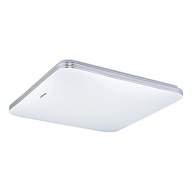 SMD LED stropné svietidlo ADIS LED D SLIM 28W 4000K