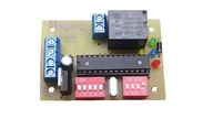 Scottoiler Chain Oiler Timer Controller V2