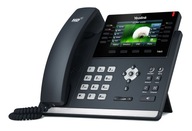 IP / VOIP telefón - YEALINK T46U - PoE (T46S)