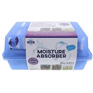 Limpro absorbér vlhkosti + 2 x 900 gramov vložka