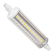 Vlákno J118 R7s 7W=60W LED SMD CCD 118mm LEDLUMEN