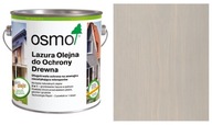 OSMO OLEJOVÁ LABORA na terasy 125 ml perleťová 906