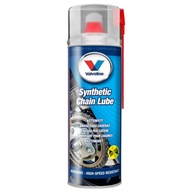 mazivo na reťaz 500 ml aerosól SYNTETIC CHAIN ​​​​LUBE