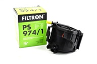 FILTRON PALIVOVÝ FILTER MAZDA 3 BK 1.6 DI TURBO MZ-CD