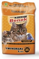 Certech Super Benek Universal Natural 25 l