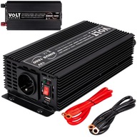 MENIČ SÍNUSOVÉHO PRÚDU 12V 230V 1600W