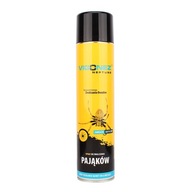 SILNÝ PRÍPRAVOK NA PAVÚKY A KOBLICE VIGONEZ AEROSOL 600ML